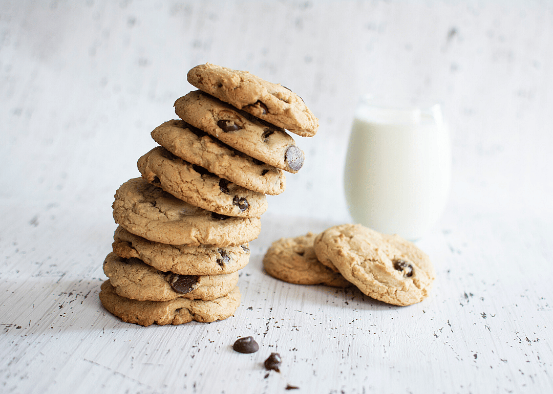 Dec. 4: National Cookie Day
