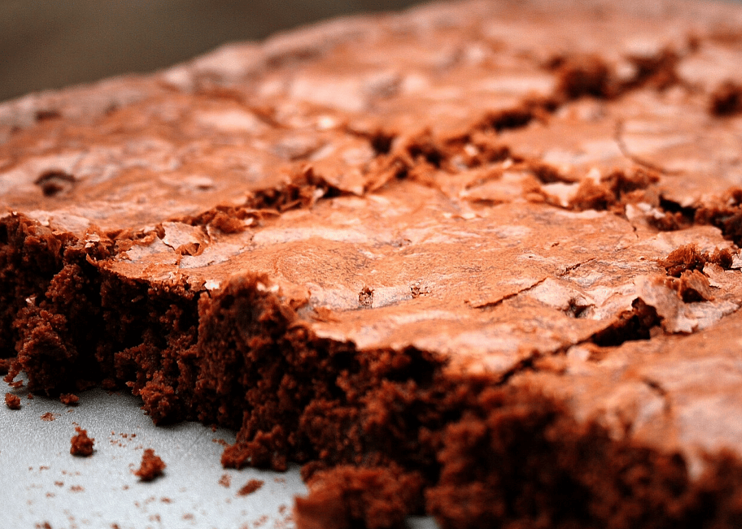 Dec. 8: National Brownie Day