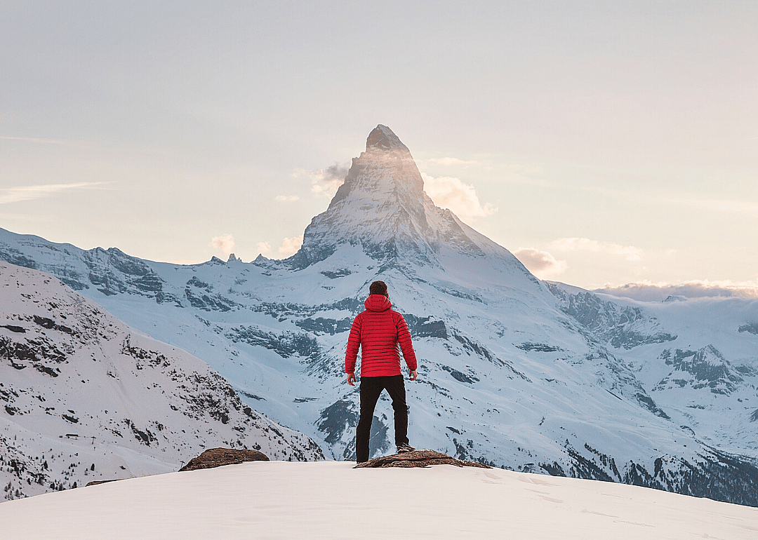 Dec. 11: International Mountain Day