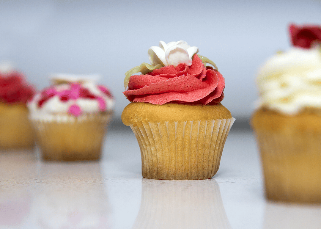 Dec. 15: National Cupcake Day