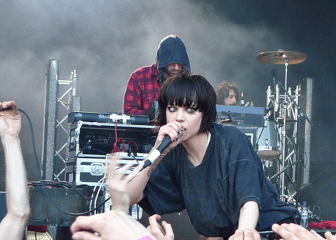 Dec. 19: National Emo Day
