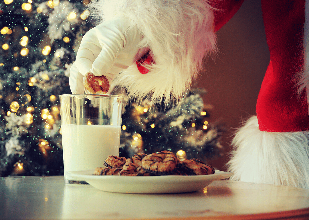 Dec. 24: Christmas Eve