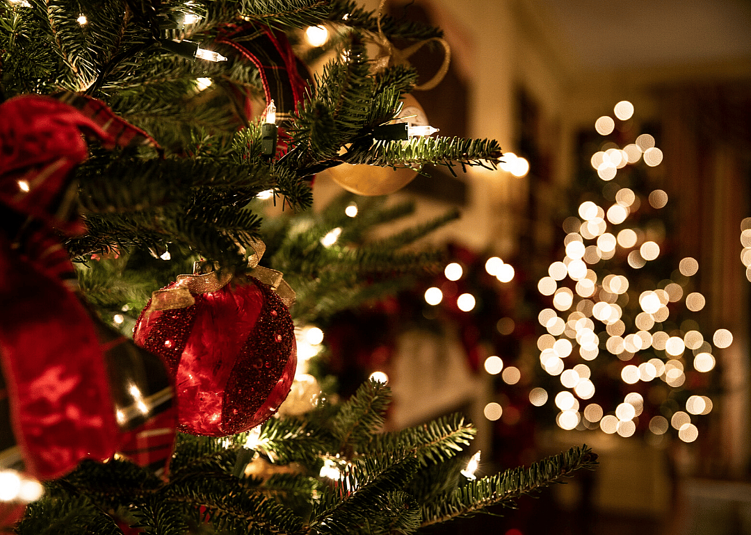 Dec. 25: Christmas