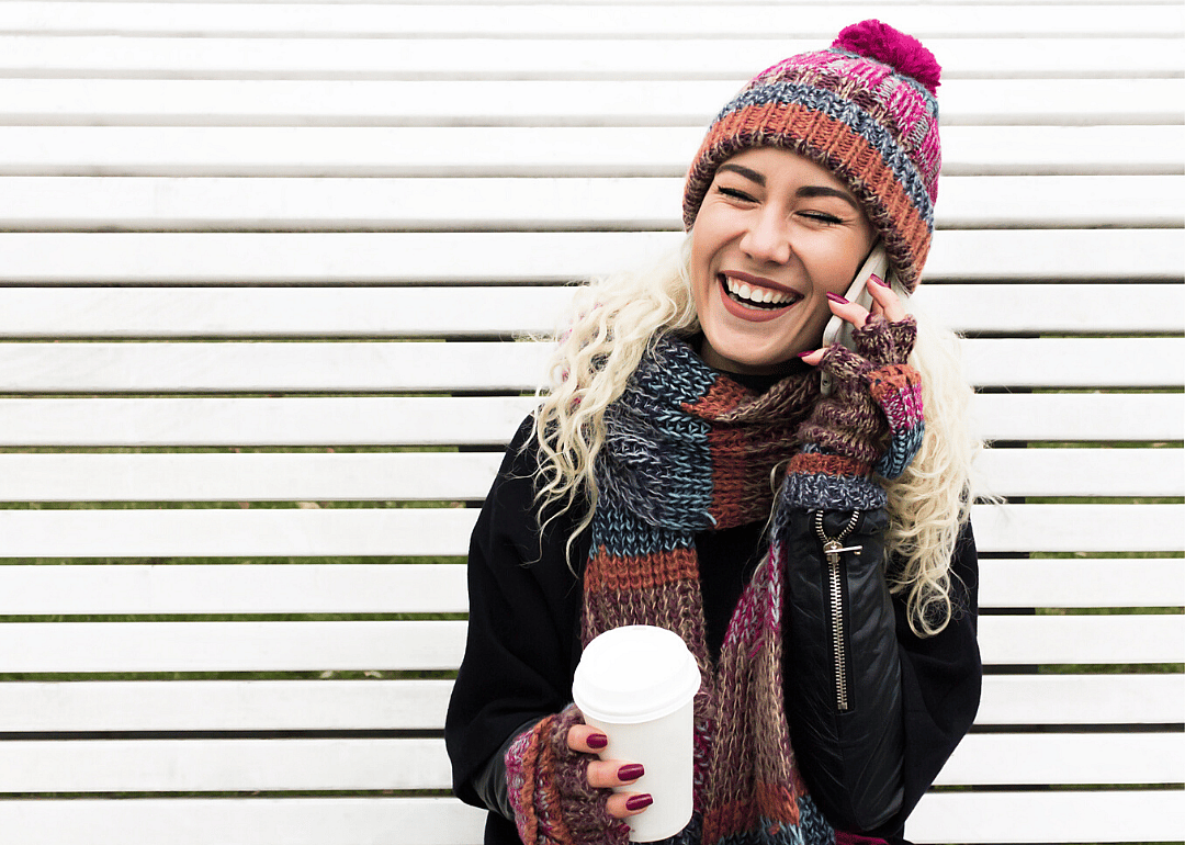 Dec. 28: National Call a Friend Day