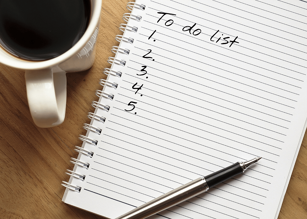 Dec. 29: Still Need To Do Day