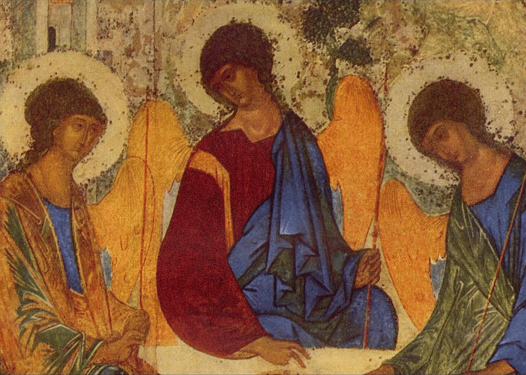 Andrei Tarkovsky - ‘Andrei Rublev’
