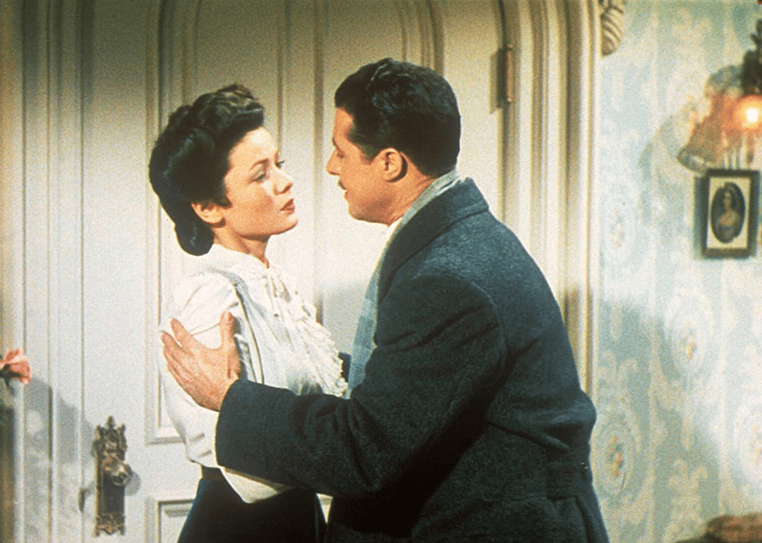 Ernst Lubitsch - ‘Heaven Can Wait’
