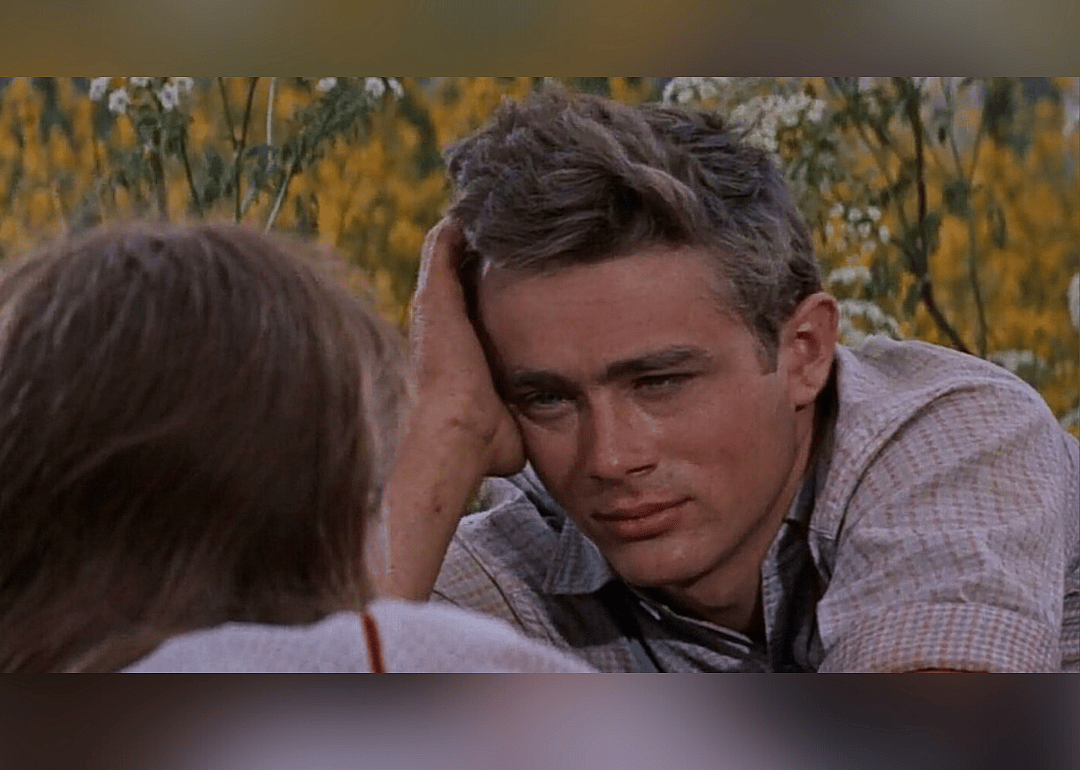 Elia Kazan - ‘East of Eden’