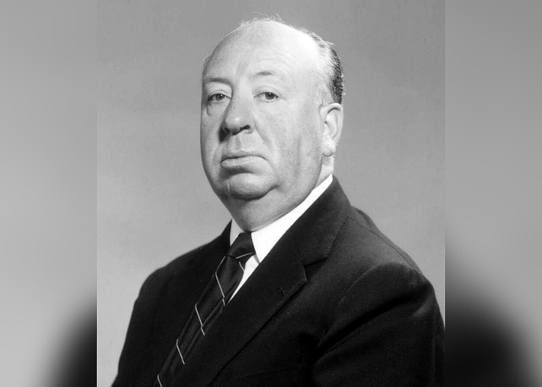 Alfred Hitchcock - ‘Rope’