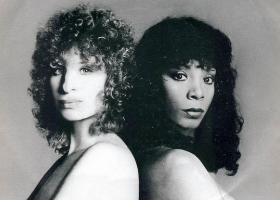 1980s: Transitions to R&B