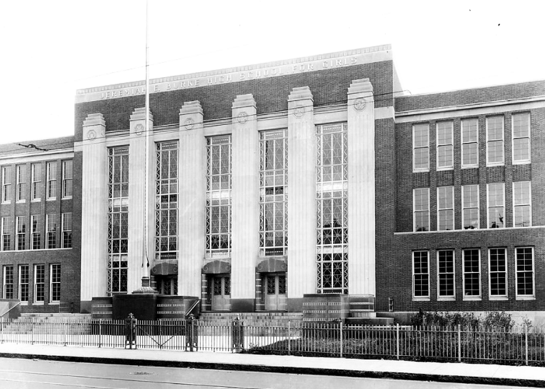 1960s: High school musicals