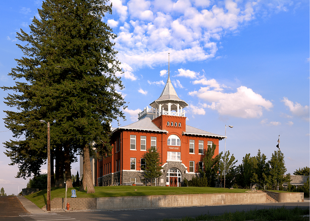 #6. Douglas County