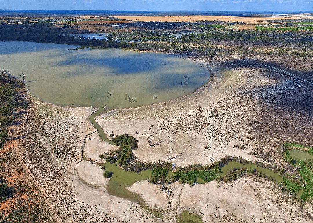 Murray-Darling Basin