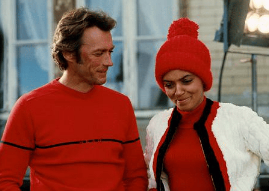 #51. The Eiger Sanction (1975)