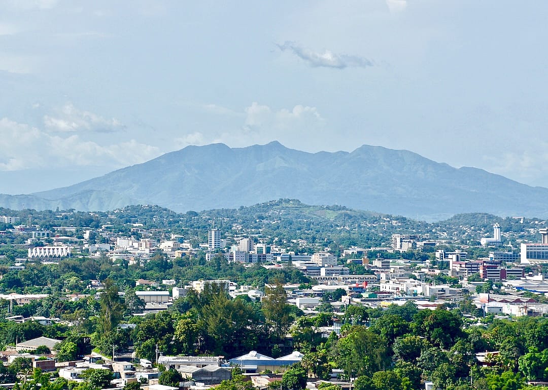 #19. El Salvador