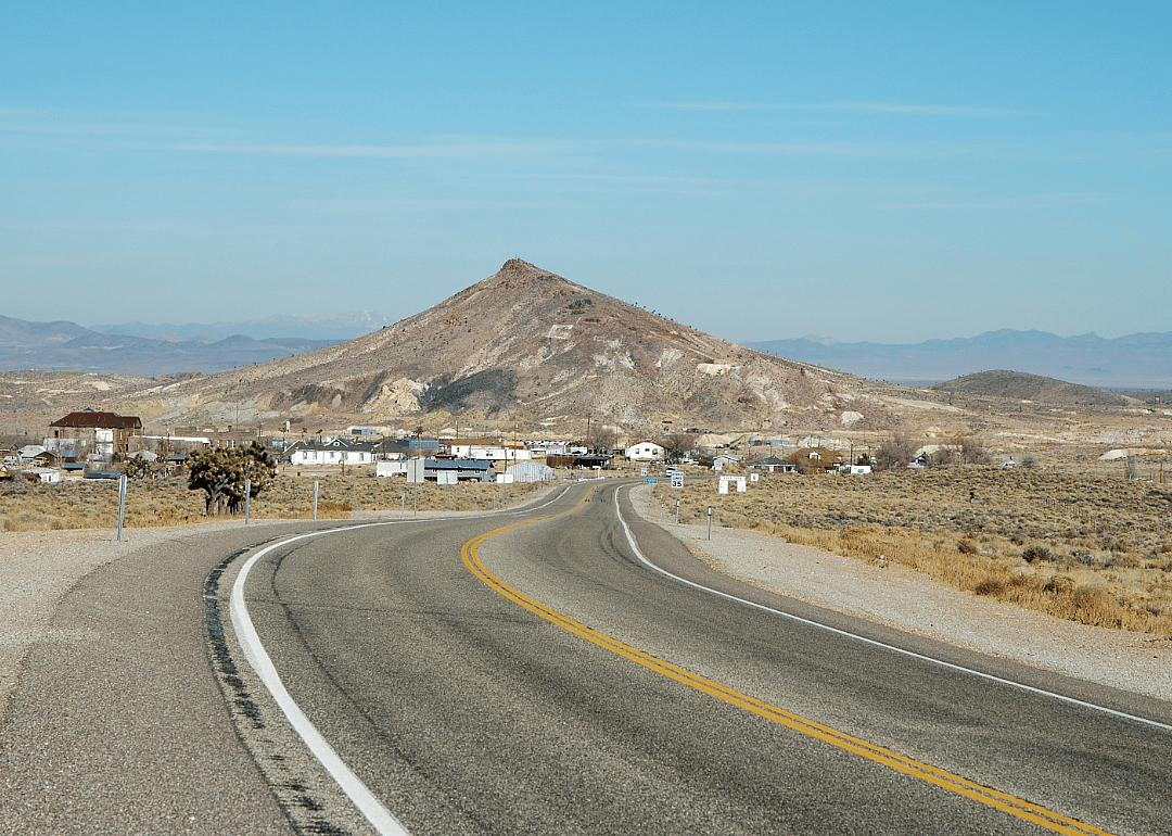 #17. Esmeralda County