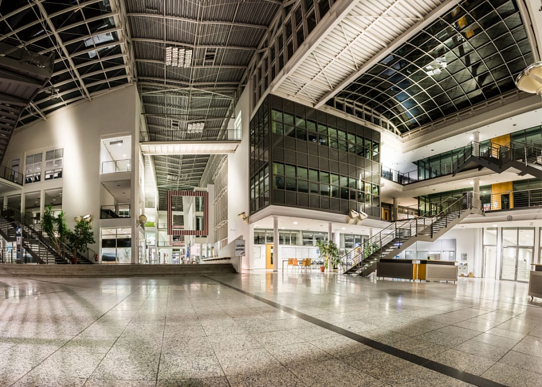 #3. Technical University of Munich