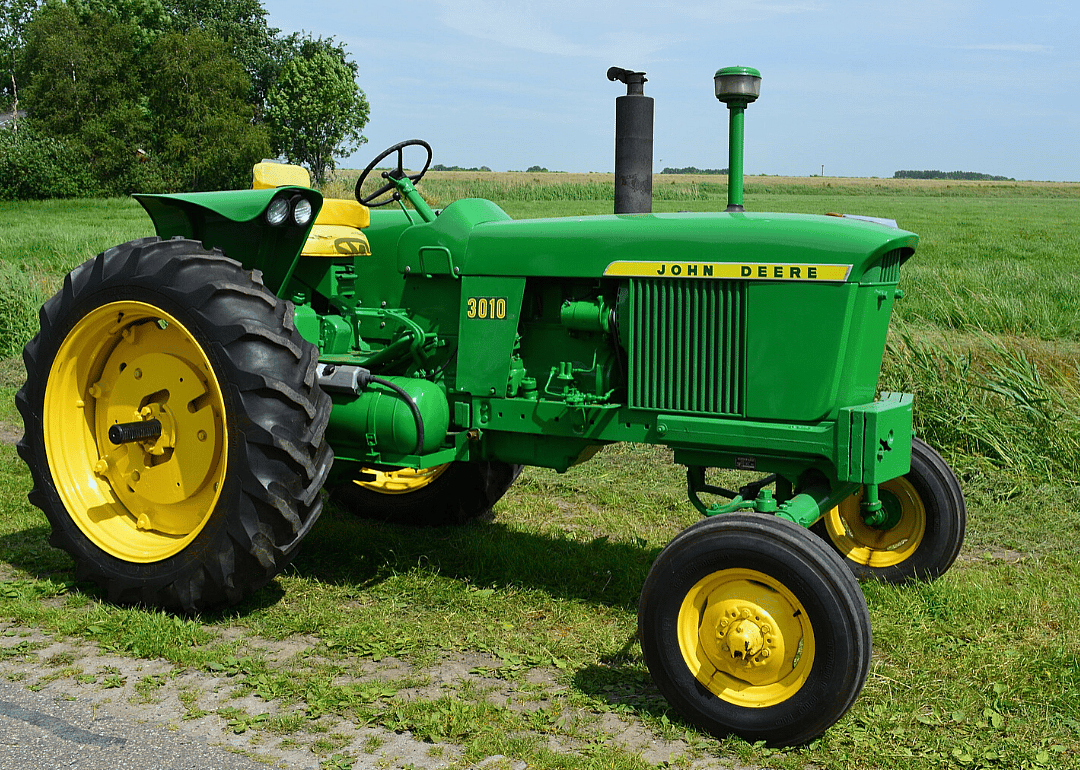 Tractors
