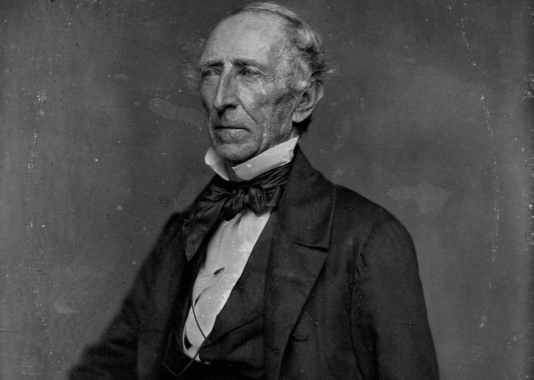 John Tyler