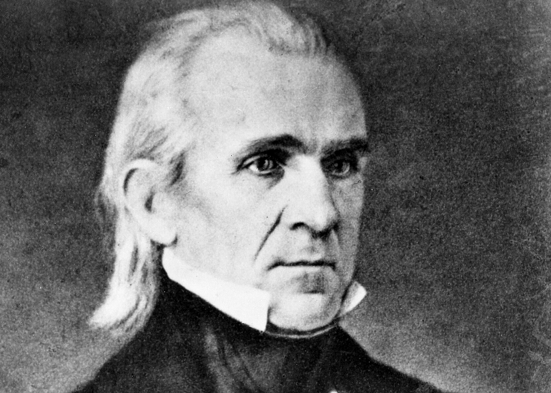 James K. Polk
