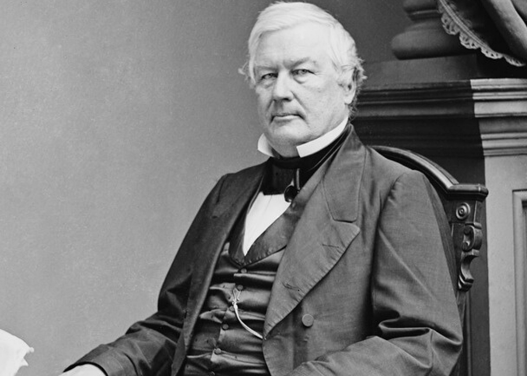 Millard Fillmore