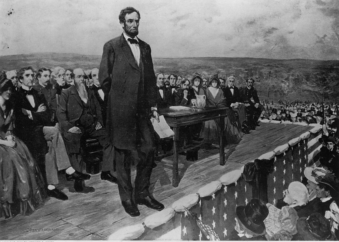 Abraham Lincoln