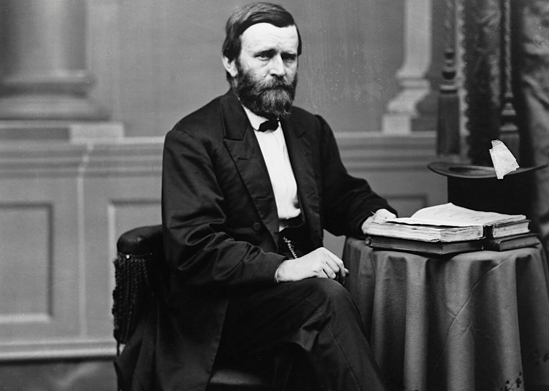 Ulysses S. Grant