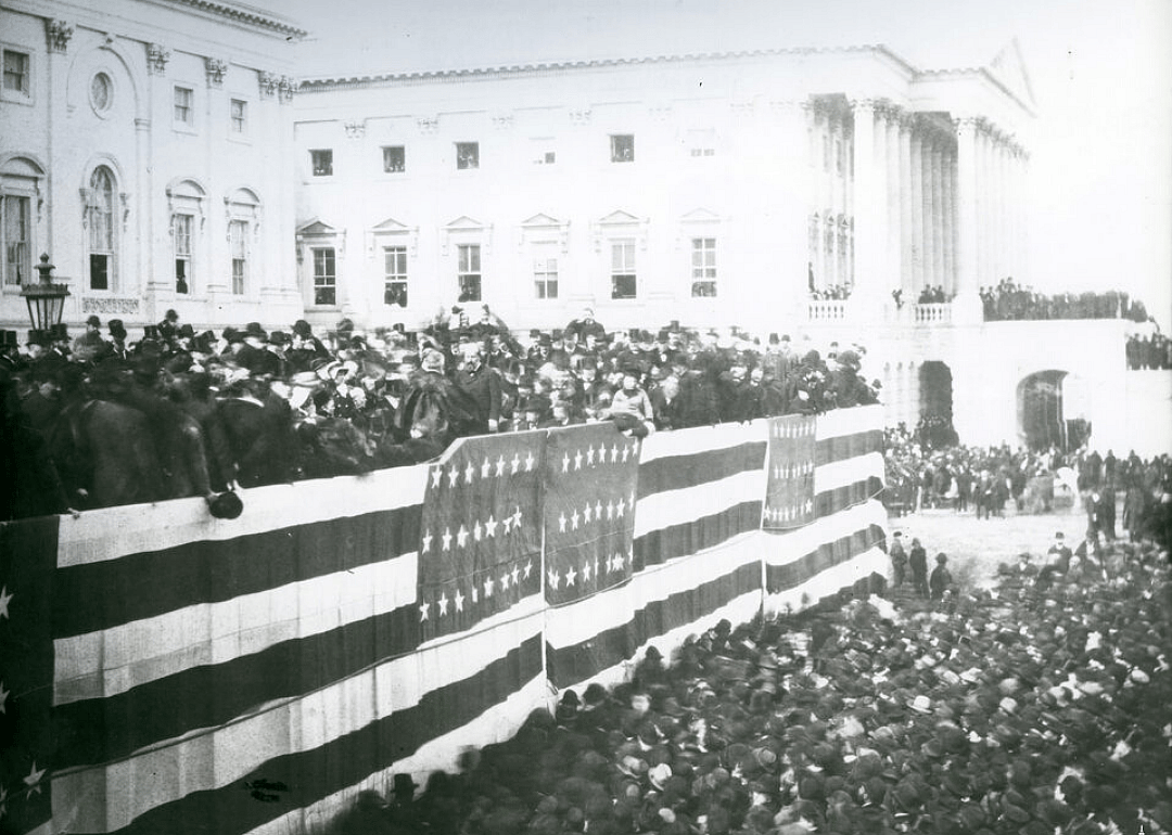 James A. Garfield