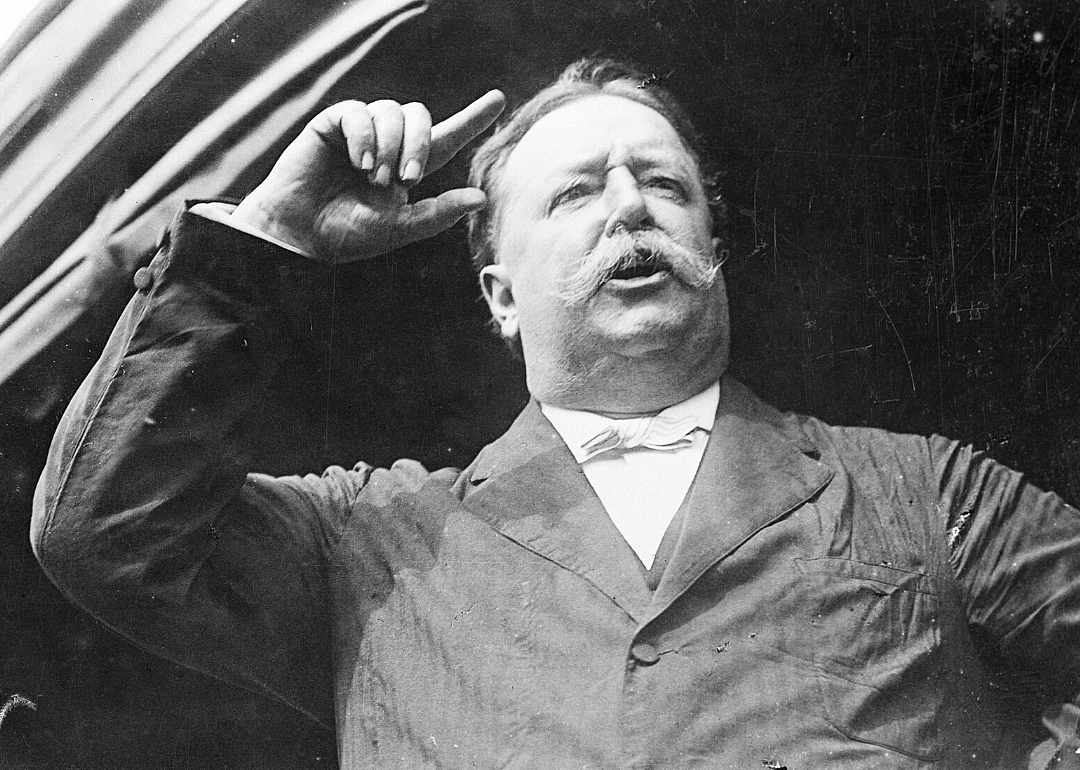William H. Taft