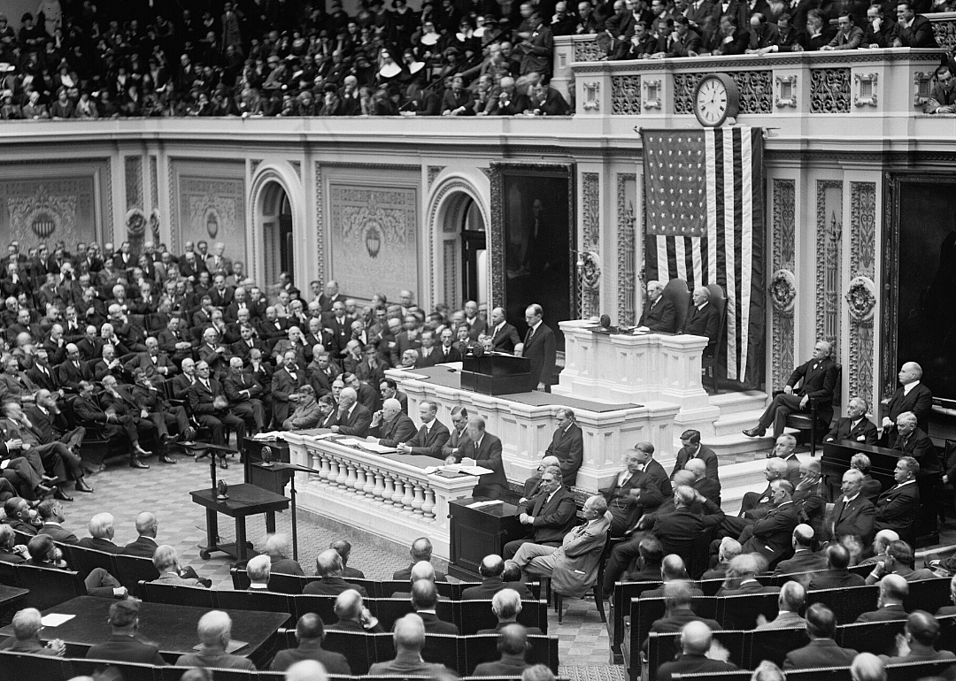 Calvin Coolidge