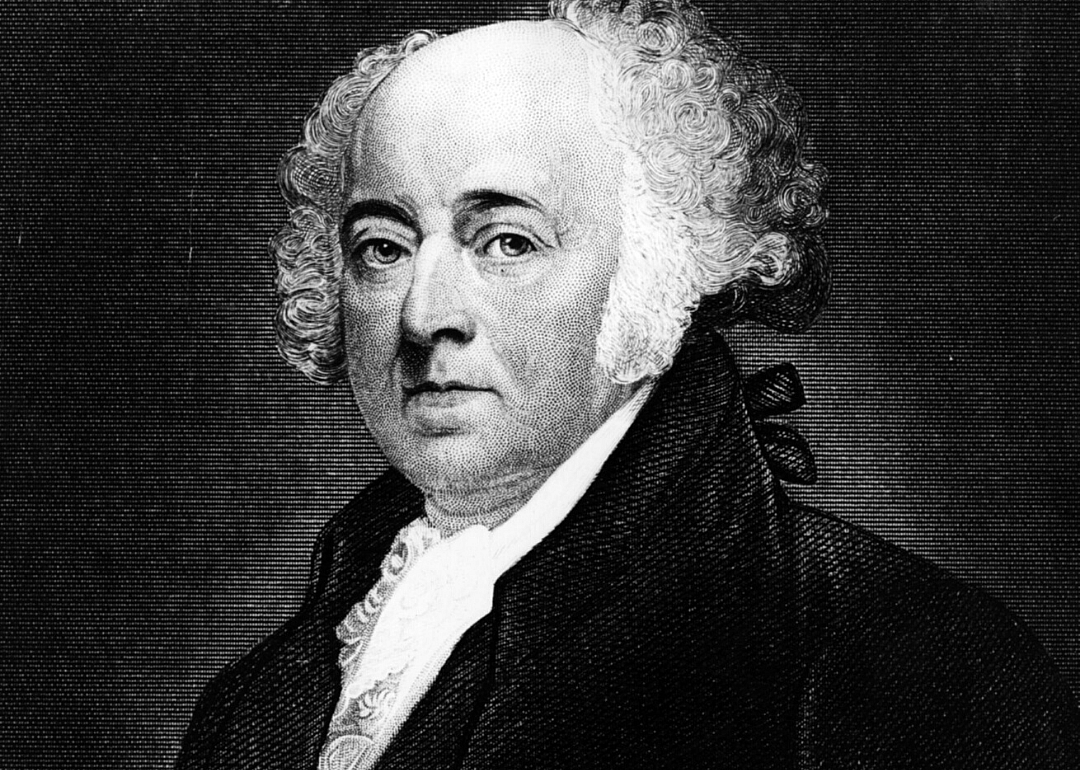 John Adams