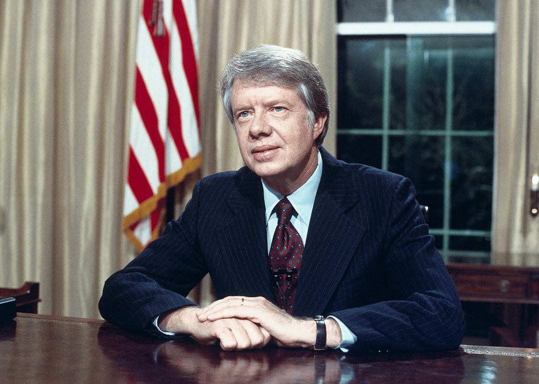 Jimmy Carter