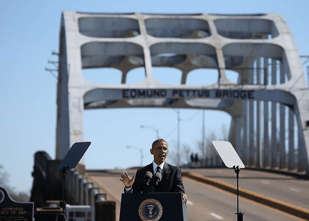 Barack Obama