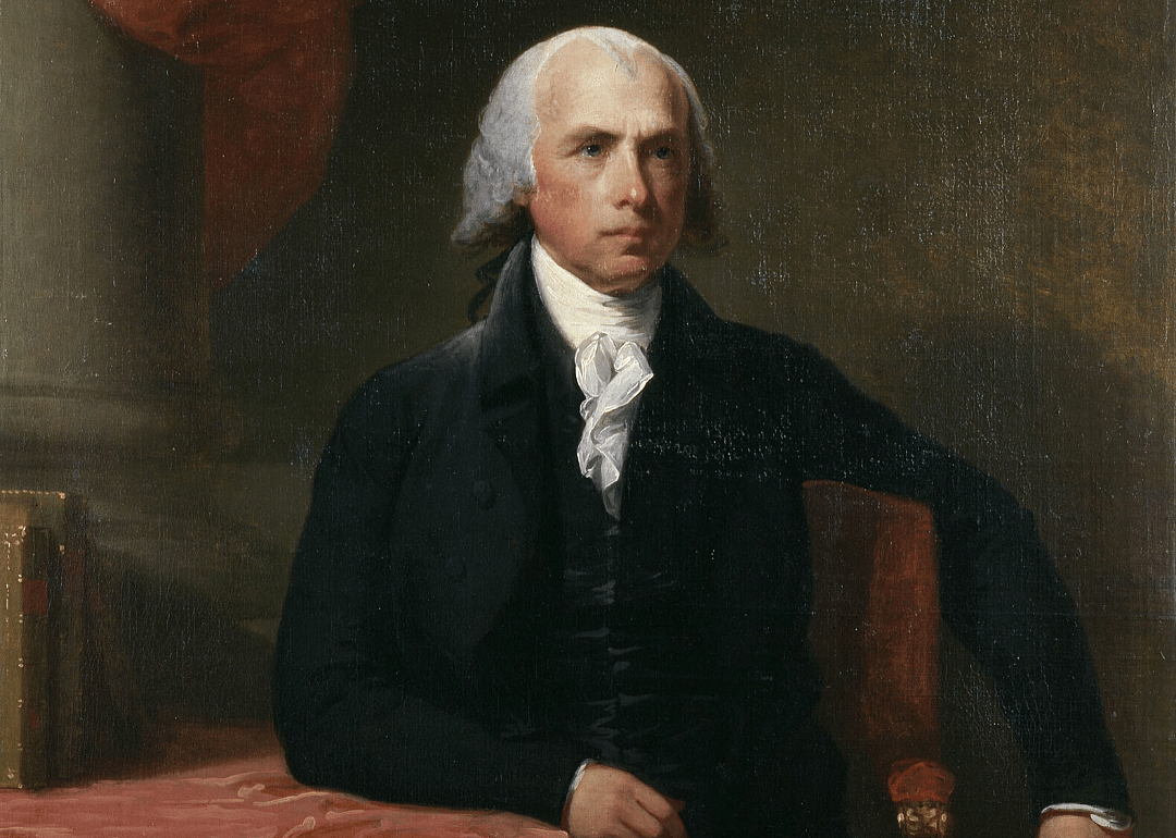 James Madison