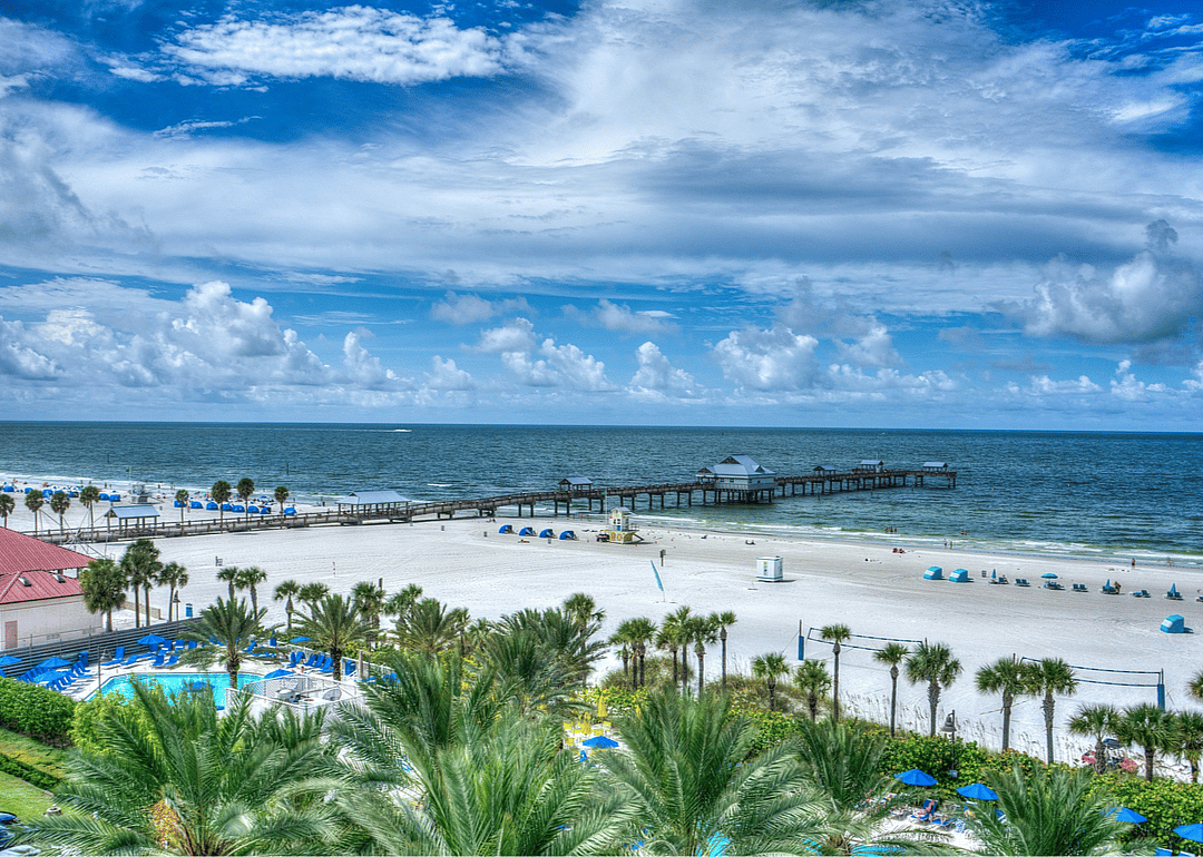 #23. Florida