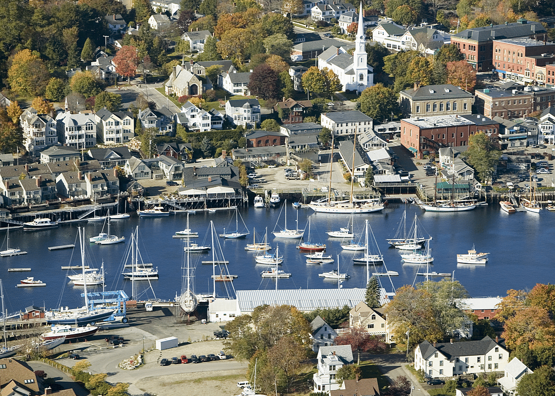 #36. Maine