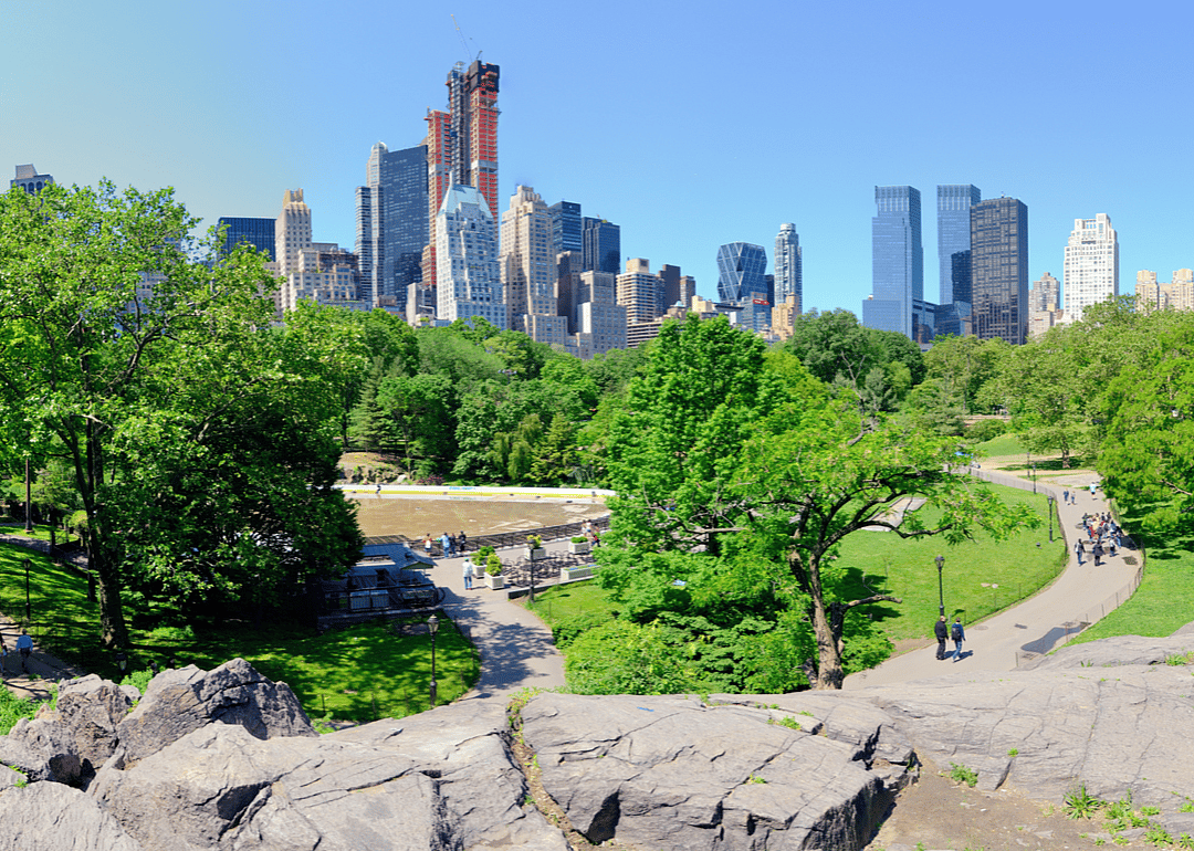 #10. New York