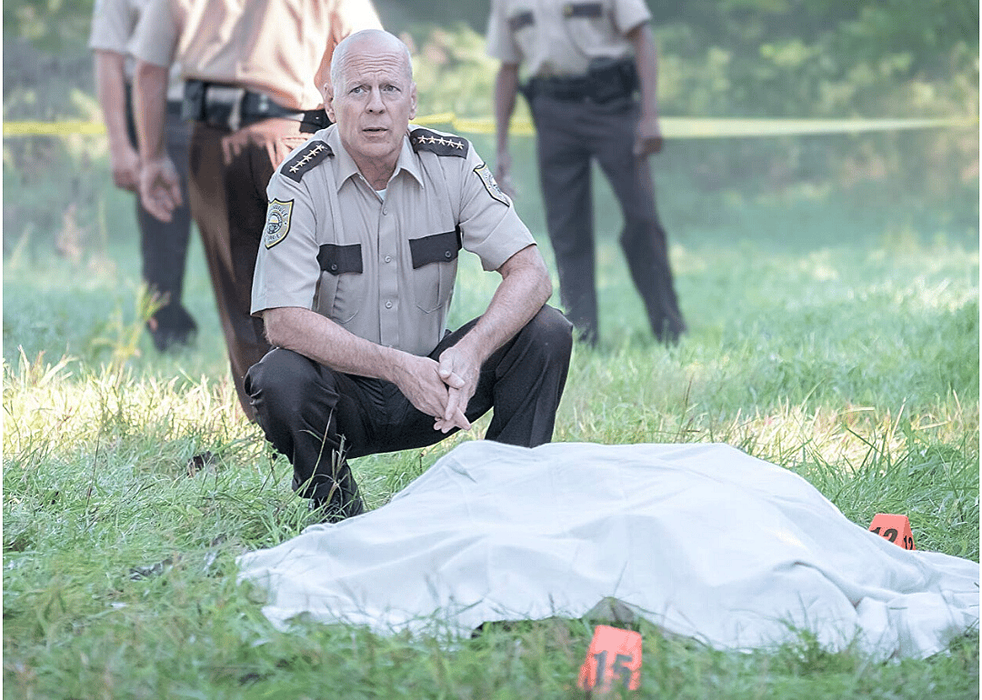 #66. First Kill (2017)