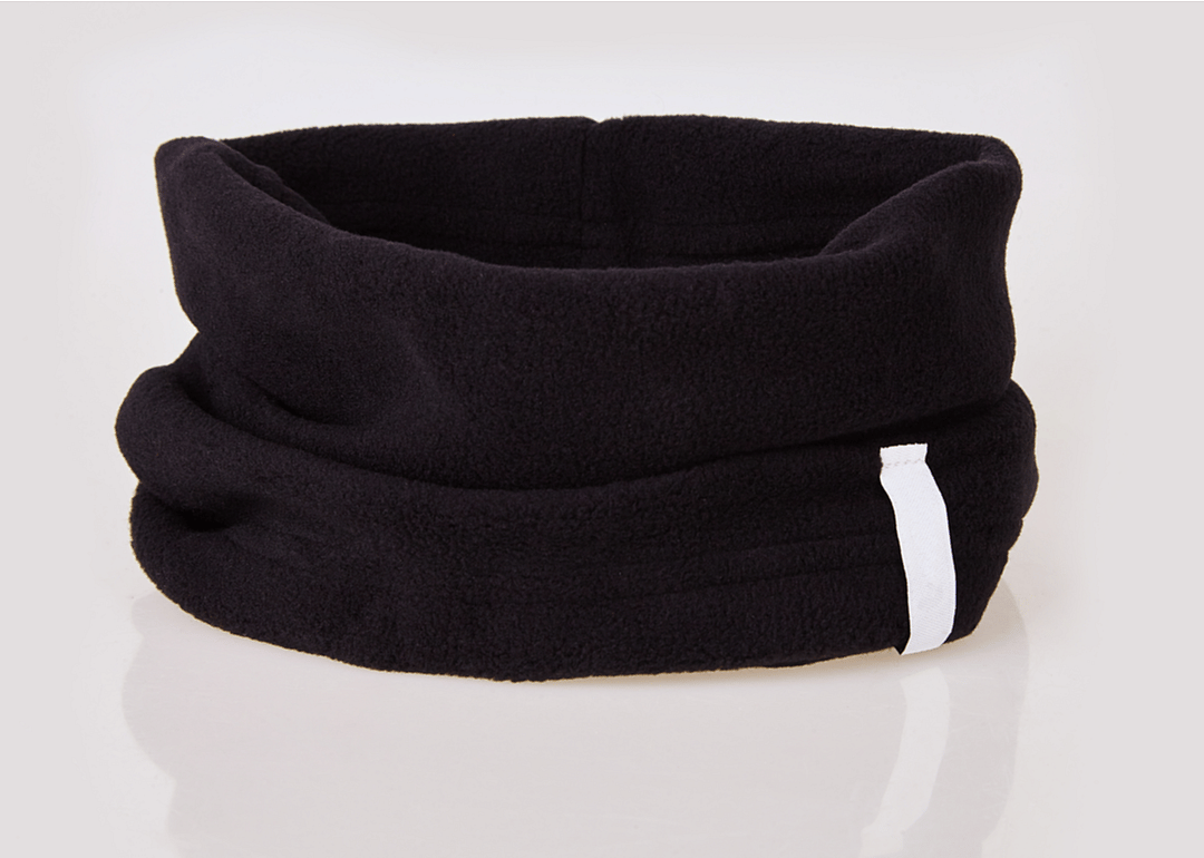 #13. Fleece gaiter