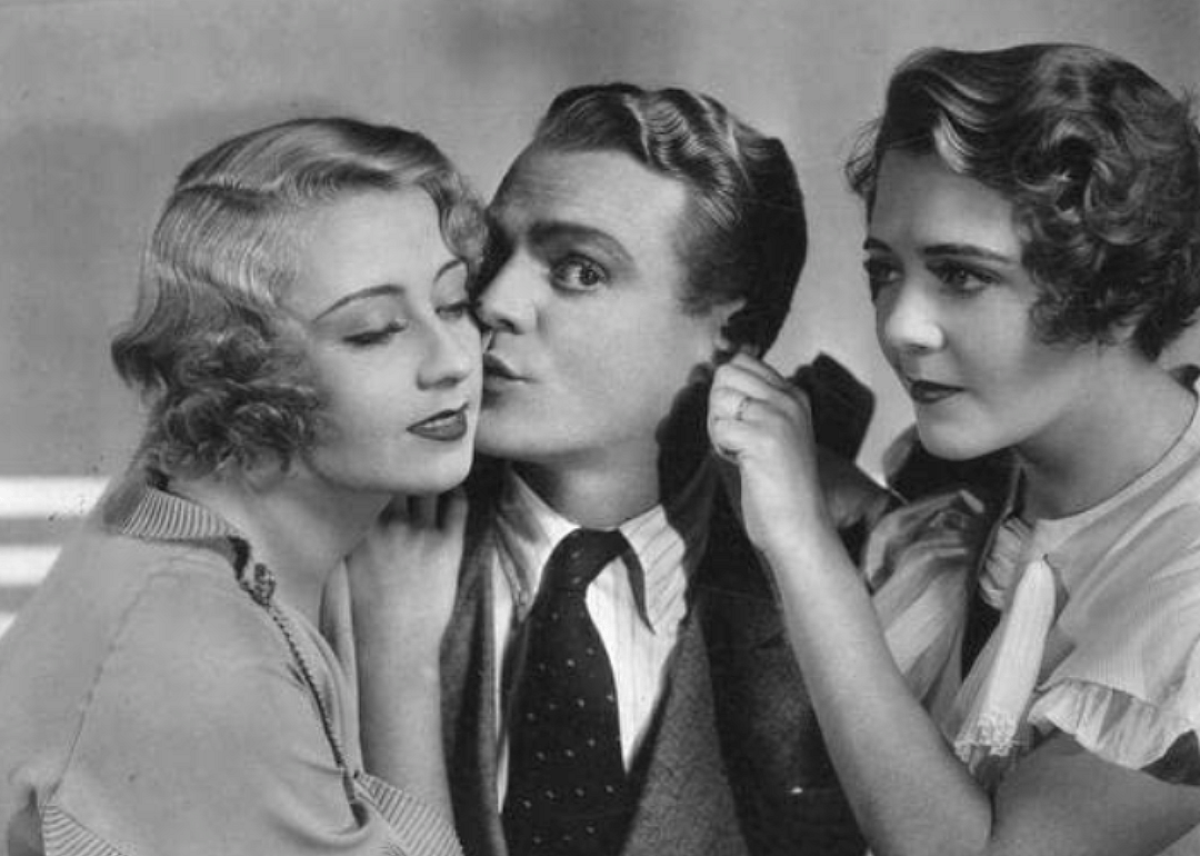 #55. Footlight Parade (1933)