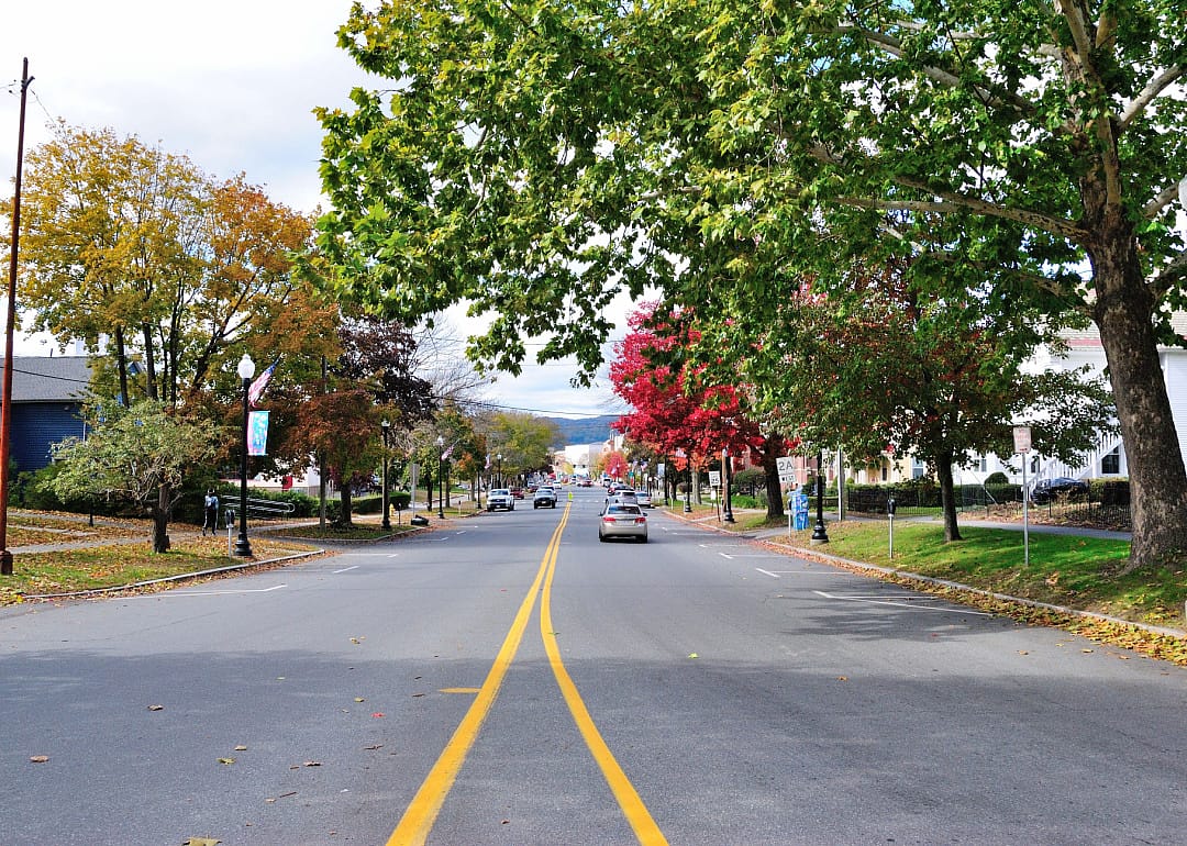 #10. Franklin County