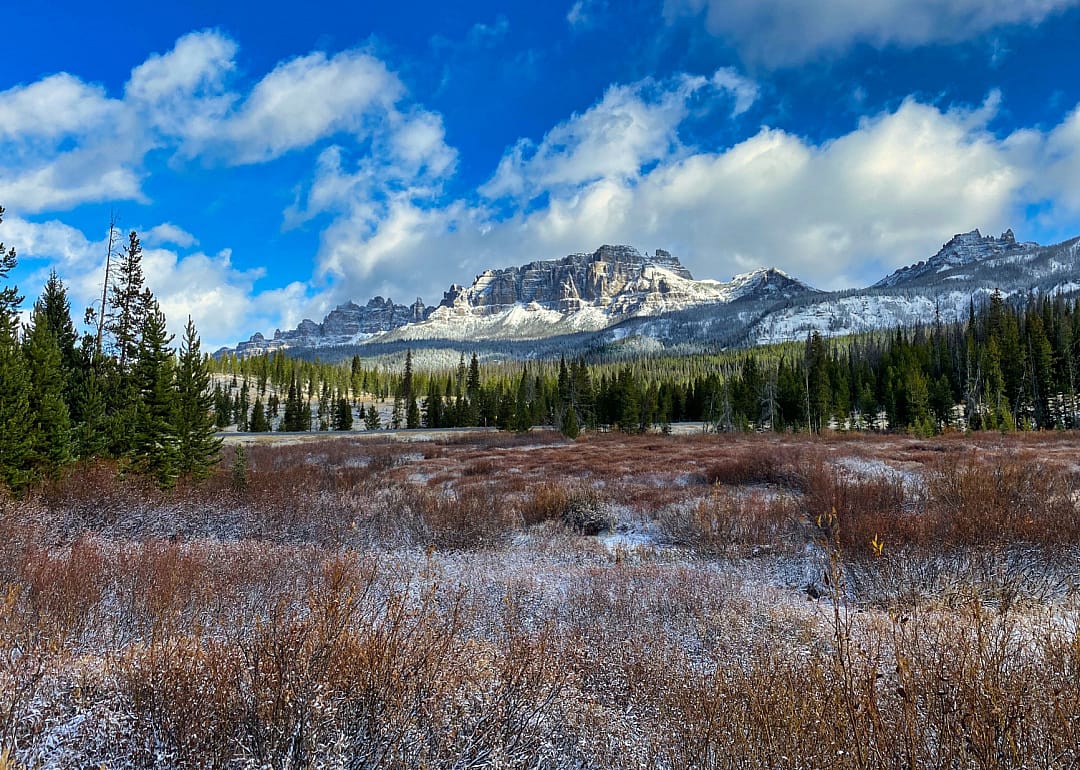 #2. Fremont County