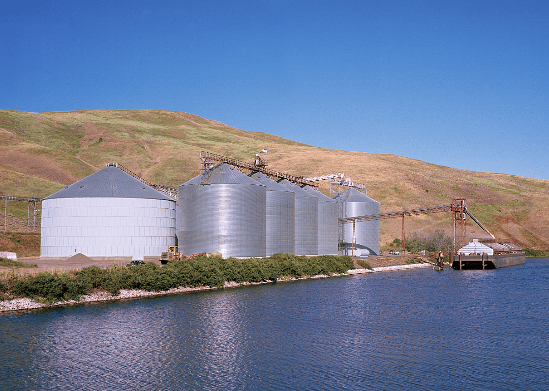 #11. Garfield County