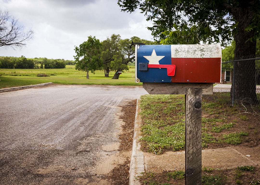#28. Garza County