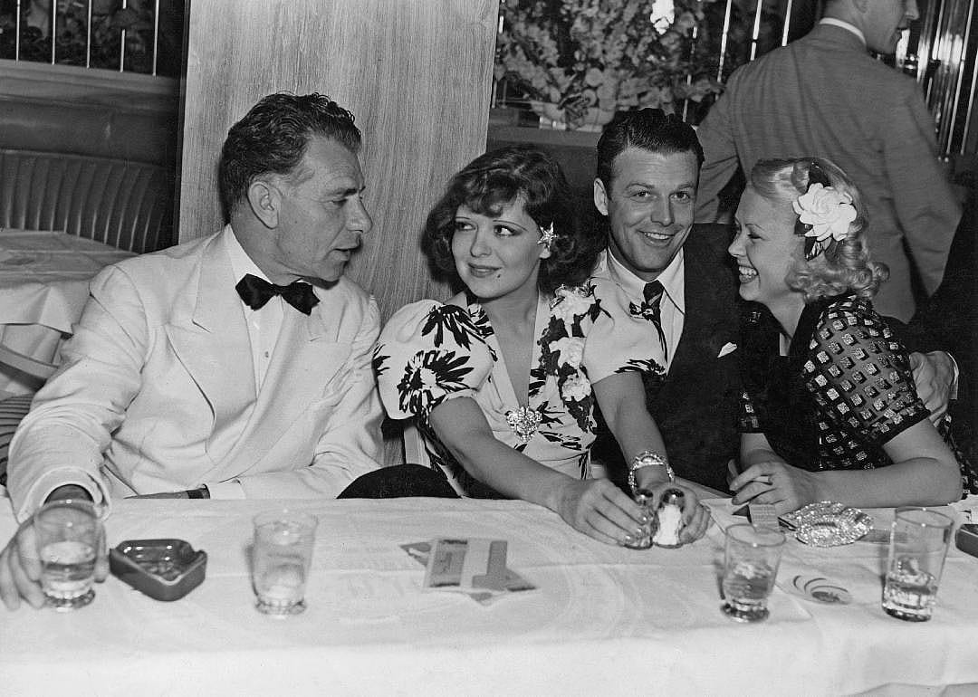 1931: The origins of the Las Vegas wedding