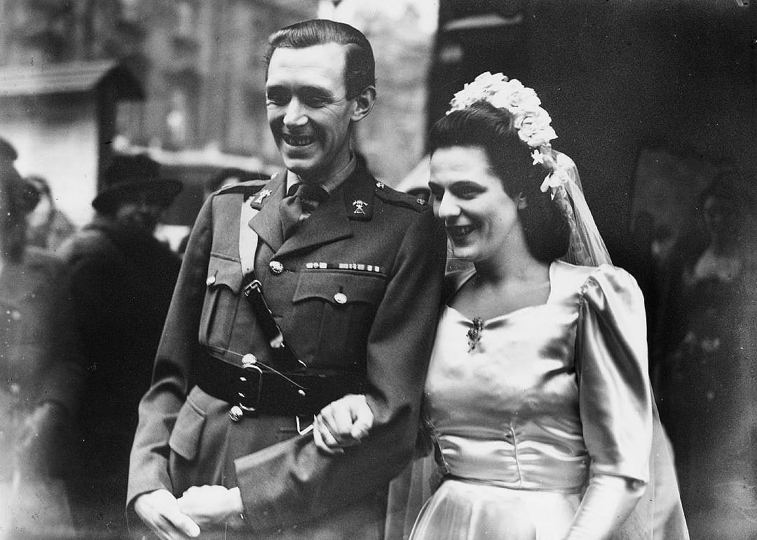 1946: The great divorce spree