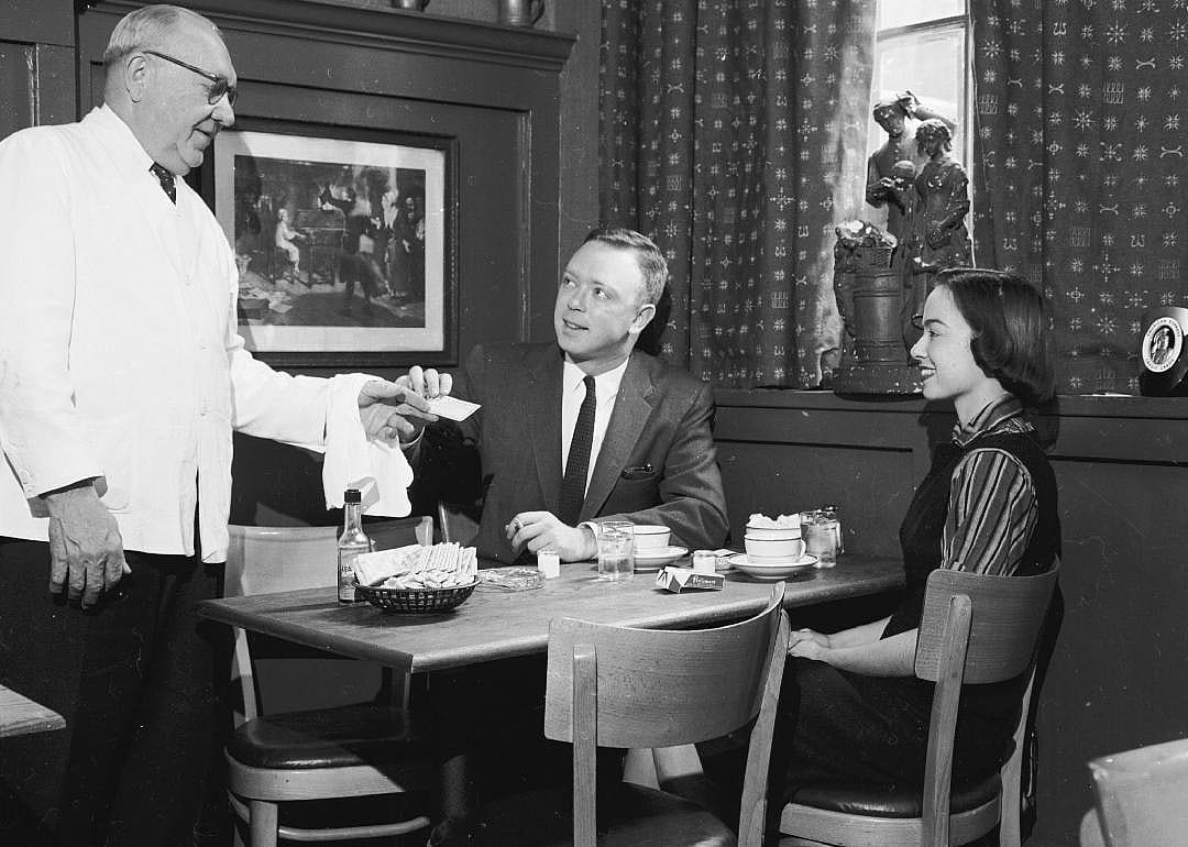 1975: The decoupling of marriage and credit