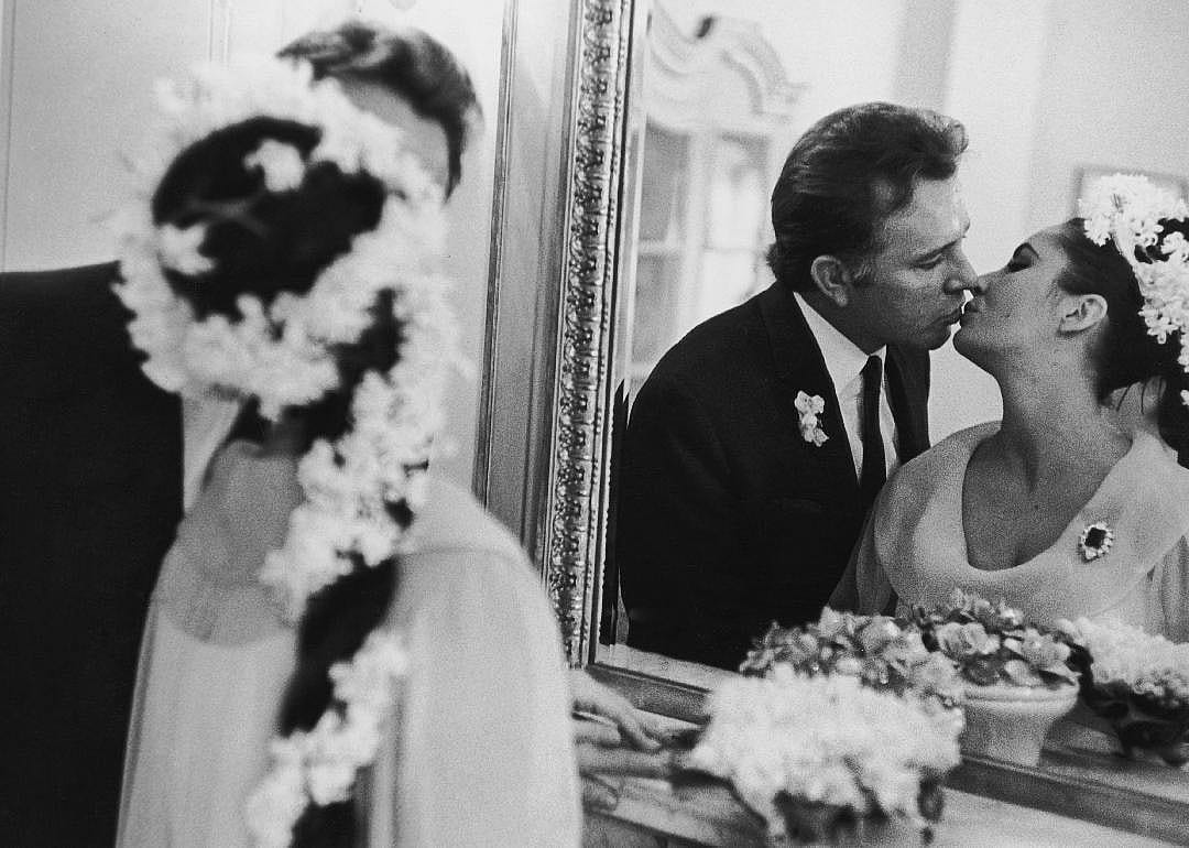 1964: Richard Burton, part one