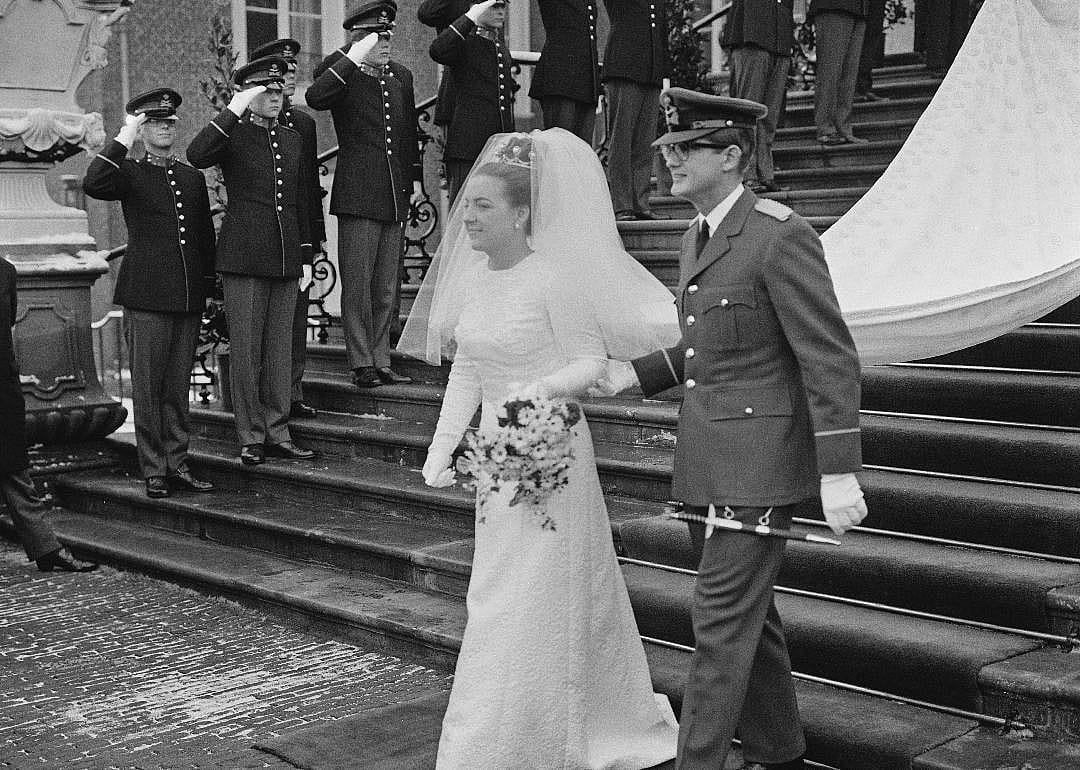 1966: Daisy decade