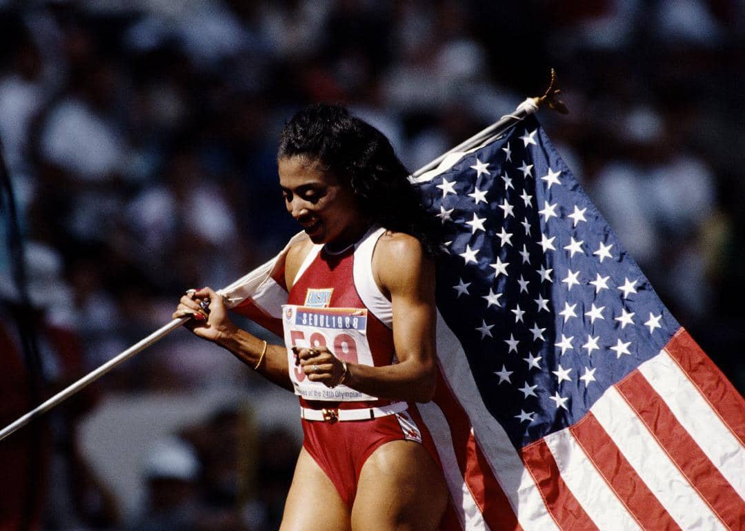 1988 Summer Olympics